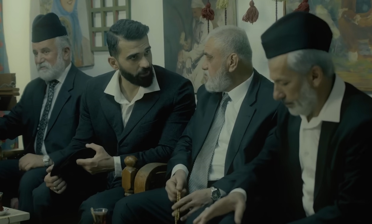  بۆکان هەورامی کلیپی 'ڕێی بیرچوون' بڵاوکردەوە 