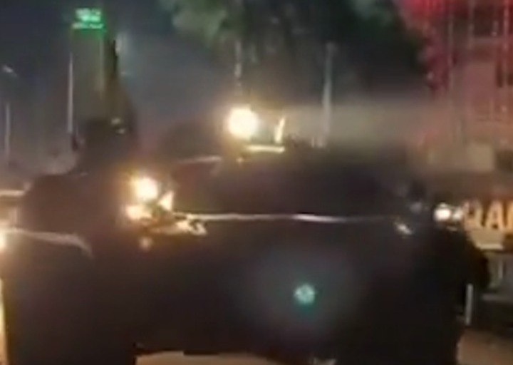  هەسەدە هێزی پشتیوانی لە رەققەوە بەرەو دەوروبەری حەلەب دەنێرێت 